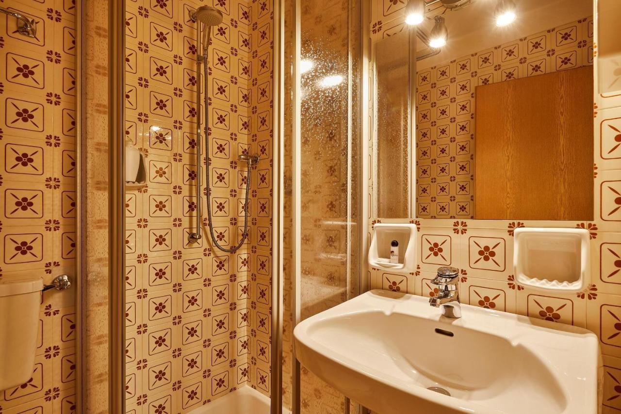 Casa Nives Hotel Ла Виля Екстериор снимка